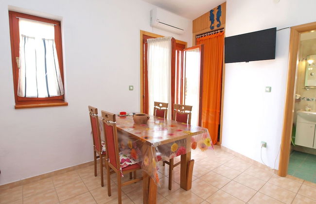 Apartment Zeljko 750 - Foto 21