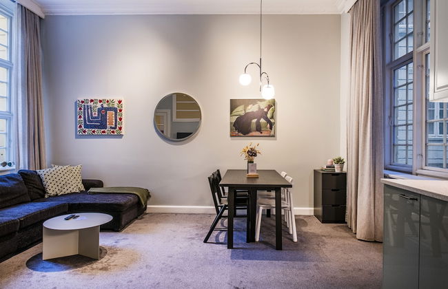 The Citadel apartments by Daniel&Jacob’s - Foto 25