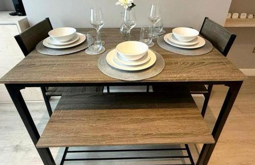 Modern 2BR Flat - Walk to London Bridge & Borough Market - Foto 15