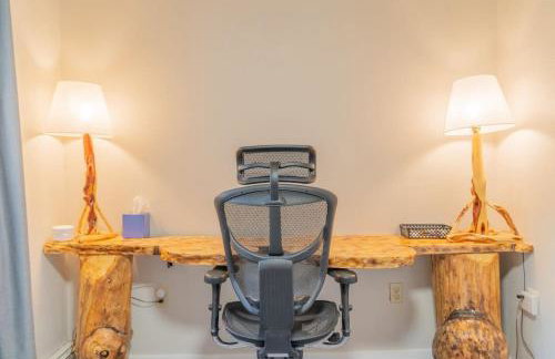 Central Driftwood 2.0 - Foto 28