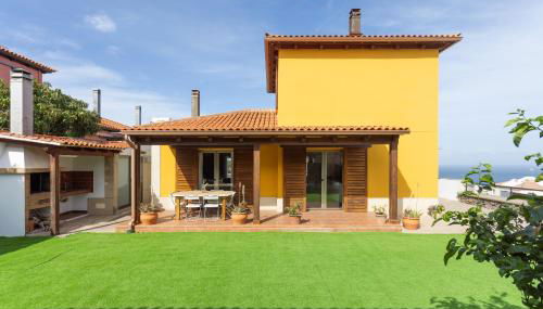 Home2Book Coastal Dream Villa in Tacoronte - Foto 4