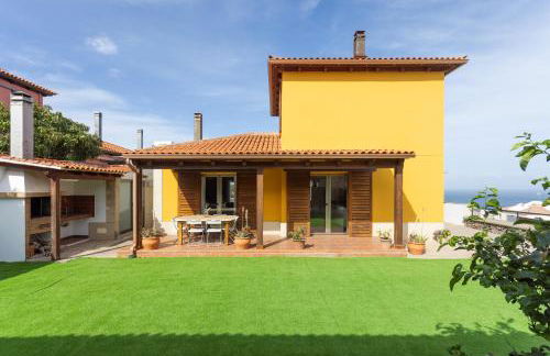 Home2Book Coastal Dream Villa in Tacoronte - Foto 4