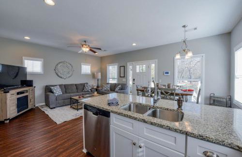 T-Town Cottage - Foto 16