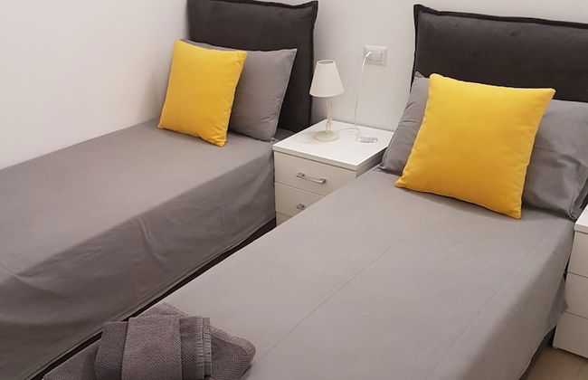 Baia Blu Luxury Apartments with Pool - Foto 4