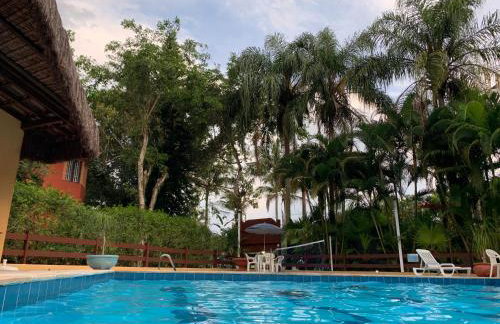 Riviera Flat 120 - Com serviços de hotelaria - Foto 39