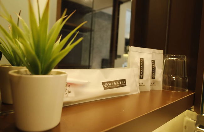 NOVO Serviced Suites by Widebed - Foto 50