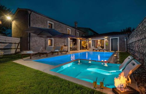 Gorgeous Home In Barban With Sauna - Photo 1