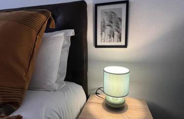 Flex Check in - Métro 14 et 7 - Free Parking - Late check out possible - Foto 17