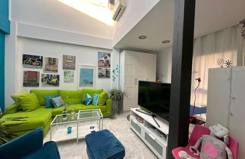 Ático Triana con terraza - Foto 56