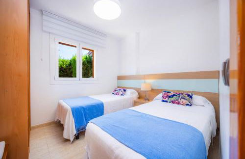 Casa Paraiso de Alcudia Especial Grupo de Ciclistas - Foto 11