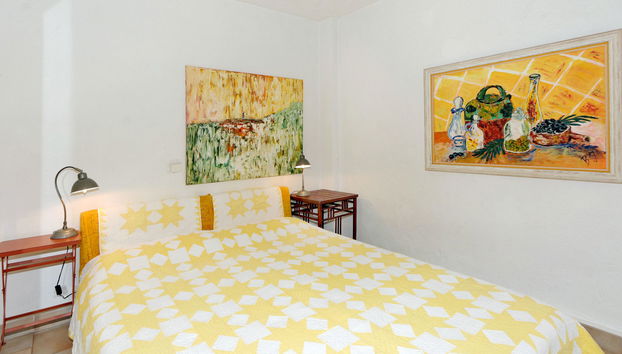 Lavande - Foto 4, Bedroom