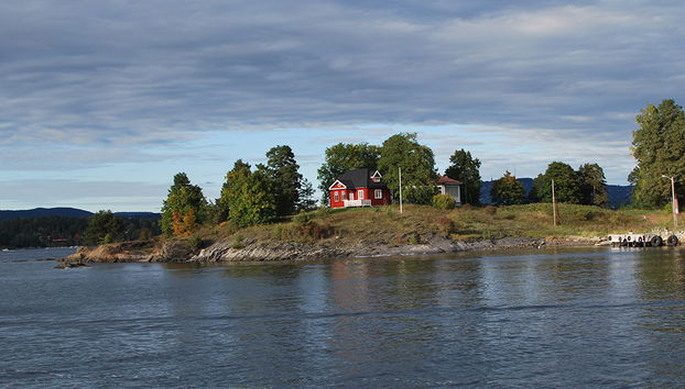 Croisière nocturne norvégienne sur le fjord avec buffet - Photo 4