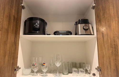 Studio Alto Padrão - Próximo a Congonhas, Ibirapuera - Foto 33