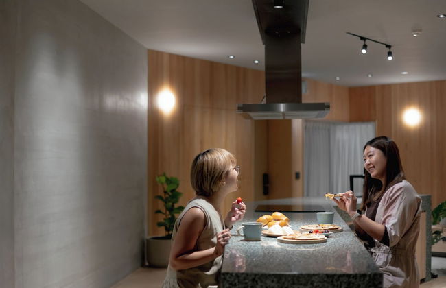 J Youai House - Photo 6