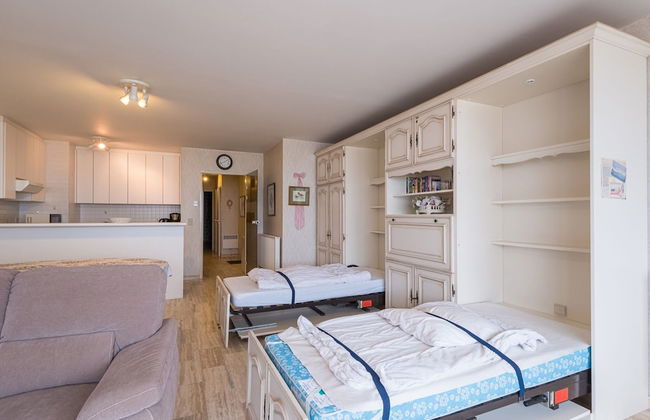 Charming Apartment With sea View - Foto 10