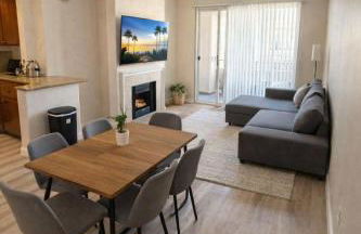 Marina del Rey Prime 2BR-2BA Location Near Venice Beach - Foto 1