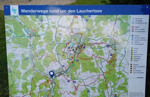 Ferienwohnung mit kleinem Garten - Foto 74