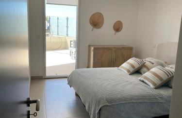 Appartement front de mer - Foto 24