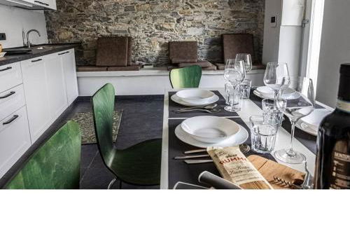 La Lucciola privacy giardino wifi - Foto 49