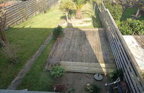 Maison au calme, proche du centre de Landerneau - Foto 32