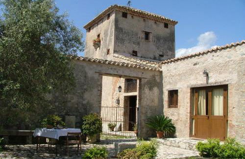 Holiday Home in Guardavalle Near River - Foto 6