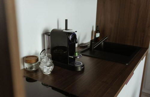 La Suite Chammarzt - Insolite - Escapade à deux -JungleRoom - baignoire balnéo privative - centre historique - Foto 23