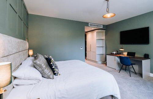 Edenmore Golf and Country Club - Foto 8