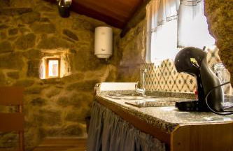 A Casiña dos Canastros - Foto 30