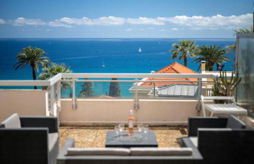 Le Neptune - Vue Mer - Grande terrasse - Parking - Photo 20