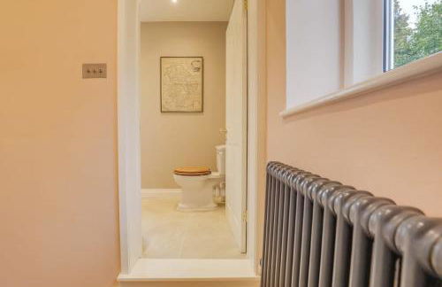 Gardeners Cottage - Hot Tub Packages Available - Foto 31