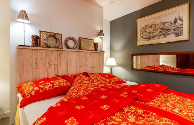 Oud-rekem Heritage Hideaway - Foto 5