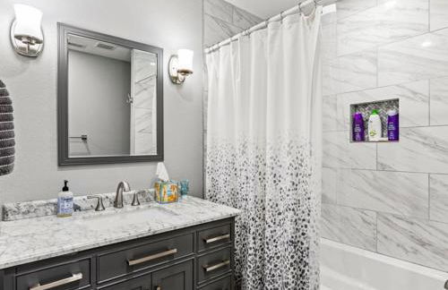 SeaGoals-Central Galveston - Foto 19