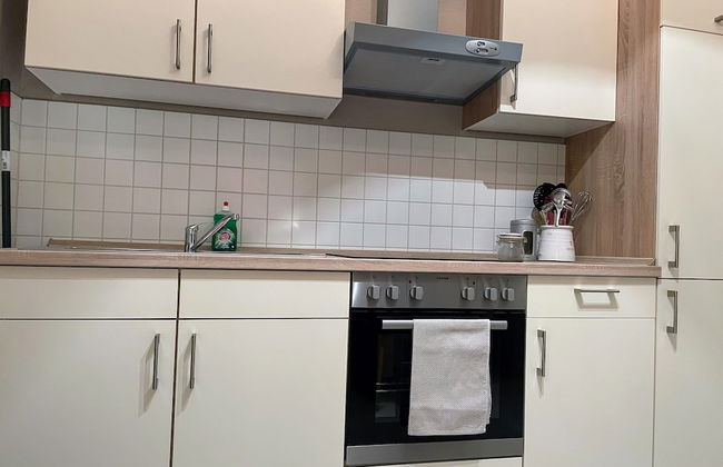 Apartment zur Wiege Anhalts - Photo 16