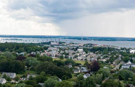 Newport Beach House with Huge Yard - Foto 45