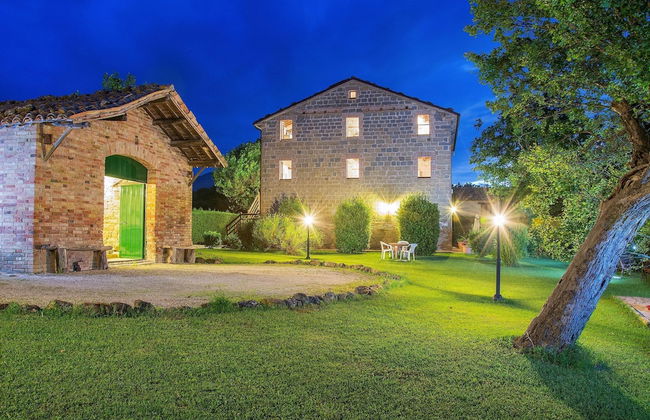 Belvilla by OYO Fattoria 19 - Foto 53