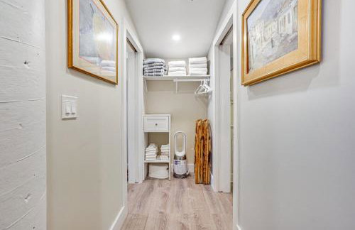 Airstream and Ocean View Unique Gloucester Getaway - Foto 8