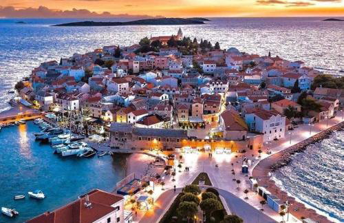 Villa Tovarovica - Foto 69