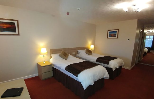 Swan Studios - Foto 16