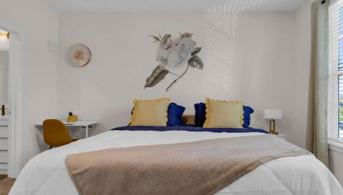 Modern 2 Bedrm Apartment with fast Wi-fi - Apartment - Foto 5, Other