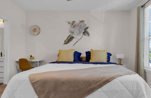 Modern 2 Bedrm Apartment with fast Wi-fi - Apartment - Foto 5