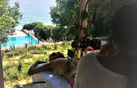 Beach house BellaVista with hot pool - Foto 61