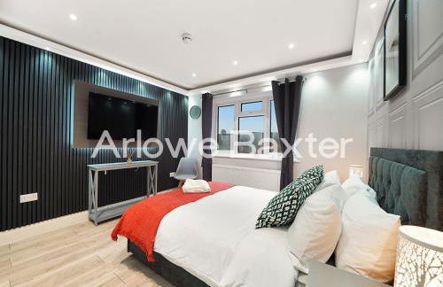 Leyton Guest Rooms - Rooms and Amenities - Foto 6