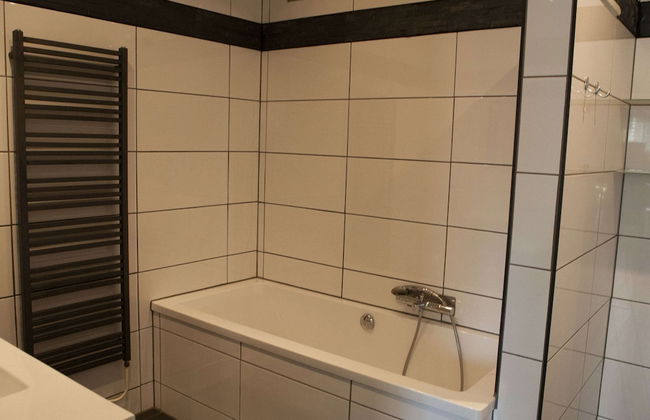 Villa in Netherlands With Private Pool - Foto 16