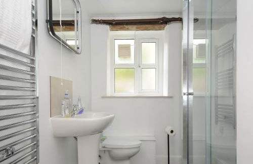 The Granary - Foto 19