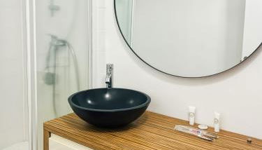 La pupille de la nation d'Aurillac, 4 pers, WIFI - Foto 3