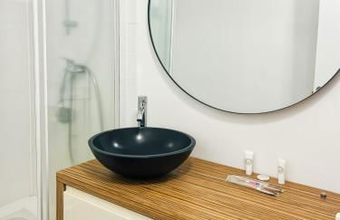 La pupille de la nation d'Aurillac, 4 pers, WIFI - Photo 3