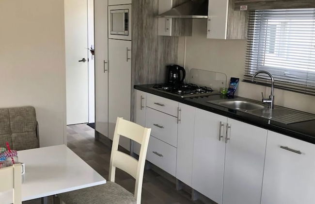 Europarcs Zilverstrand - Foto 30