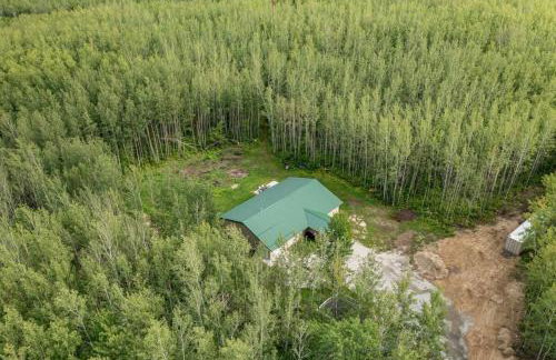 Little Buck Camp - Pet Friendly Game Room - Foto 34