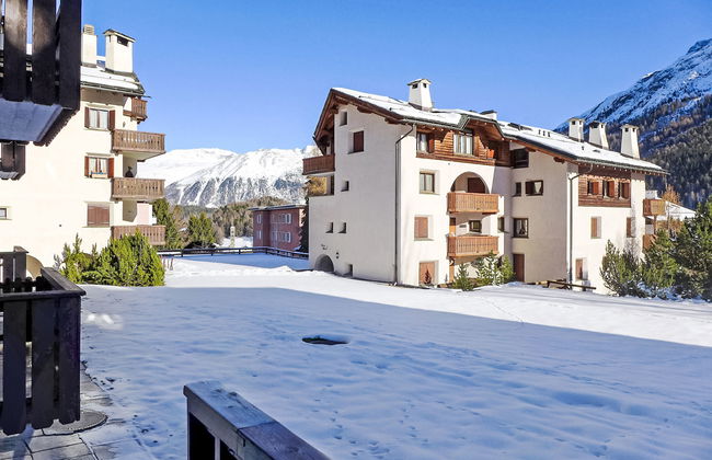 Chesa Arlas A1 - Foto 25