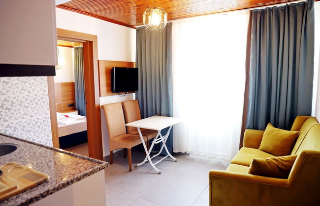 Akin Apart and Hotel - Photo 9